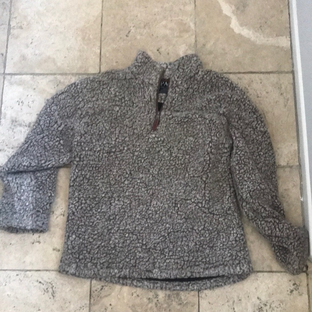Paaza sweater